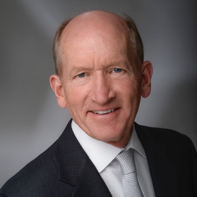 Craig Weatherup