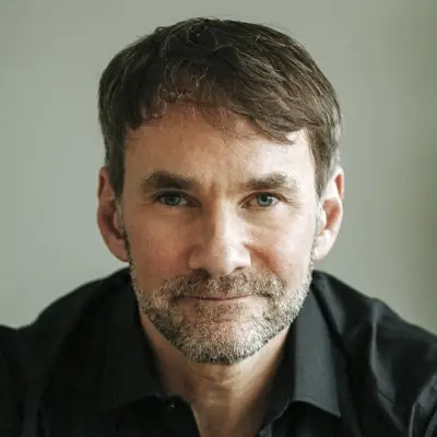 Keith Ferrazzi