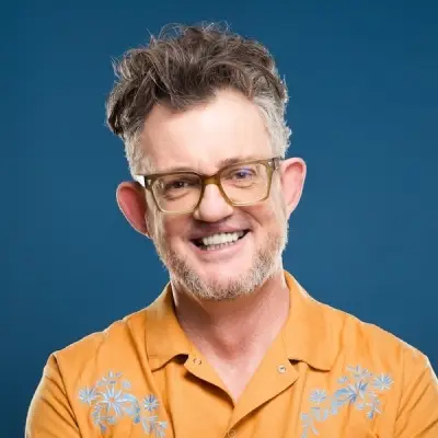 Michael Bungay Stanier
