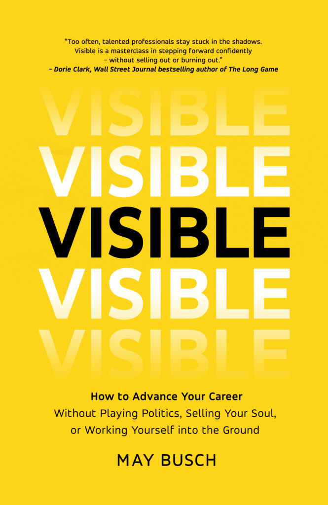Visible book cover