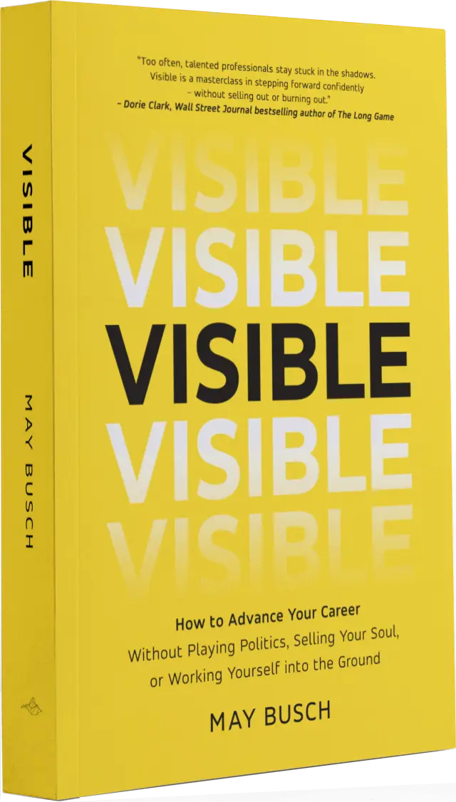 Visible book cover